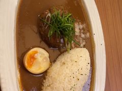 -CURRY YA 熟成咖哩專門店(深圳湾万象城店)