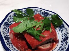 -老苏州芳和园茶酒楼  传统苏帮菜(观前店)