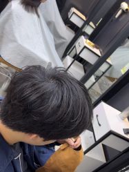 -藤野造型·专业烫染店
