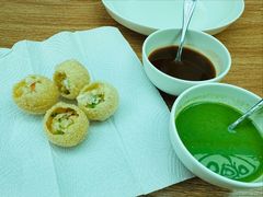 -清真·AL-JANNAT 佳纳特餐厅(狮子桥店)