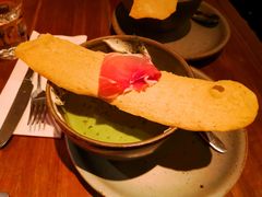 青豆汤-La Strada(安福路店)