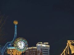 -世纪钟