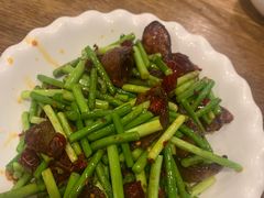 -湘缘道客•湘缘饭店·25年湘菜馆(古墩路店)