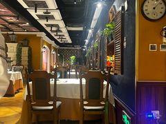-俄士厨房(五棵松华熙LIVE店)