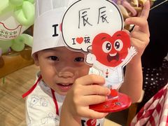 -西贝(武汉群星城店)