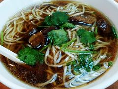 -李先生牛肉面大王(东单店)