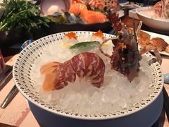 -Mr·Fish鱼鲜生海鲜放题(银泰in99店)
