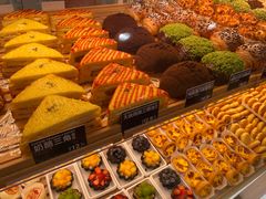 -味多美蛋糕(双安店)
