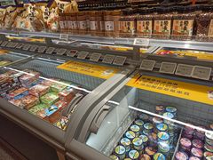 -ALDI奥乐齐超市(凯德虹口店)