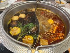 寿喜锅-牛匠和牛寿喜锅(西安总店)
