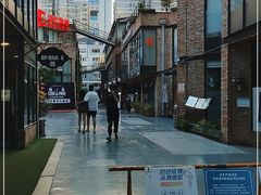 -东郎电影创意产业园