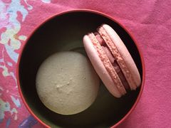 -麦雪尔甜品·生日蛋糕(新街口旗舰店)