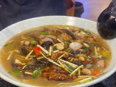 -风云面馆(珠海路店)