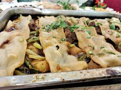 -老街饭庄·地道淮扬菜(扬子江北路总店)