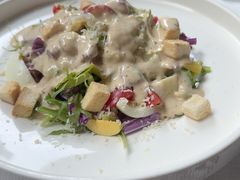 -鱼翅楼·津派砂锅鱼翅(水上公园店)