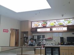 -李先生牛肉面大王(长春儿童医院店)