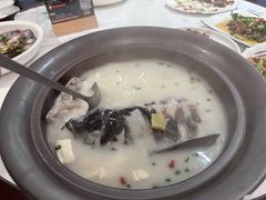 -浔味·山屿湖·正宗全鱼宴老字号