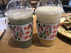 -HELLO 27 意面·沙拉·帕尼尼