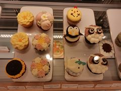 -Pantry's Best派悦坊蛋糕(K11购物艺术中心店)