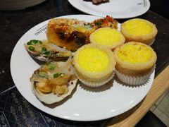 -川骄海鲜自助(河东店)