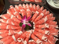 -阳坊胜利涮羊肉(阳坊老店)