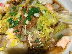 -七菜馆·东北菜·蒸饺(文体路店)