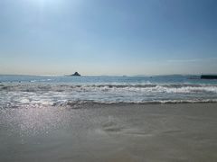 -大梅沙海滨公园