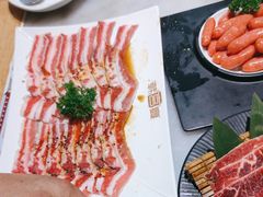 -韩宫宴烤肉·黑毛和牛·料理(滨湖银泰城店)