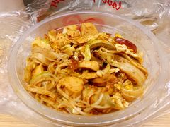 -大东北首席烤冷面(常兴路店)