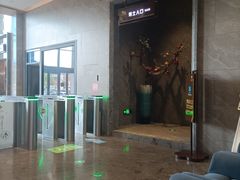 -星河湾温泉洗浴酒店