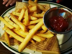 -404干式熟成牛排馆•聚会餐厅