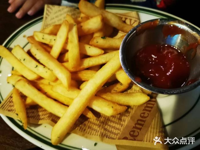 404干式熟成牛排馆•聚会餐厅图片