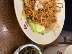 -李先生牛肉面大王(马栏店)
