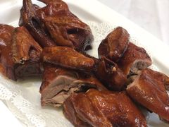 -君德澜酒家·创意粤菜(金山谷店)