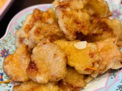 -老厨家(友谊路总店)