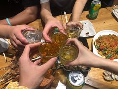 -老胖串店(山大路店)