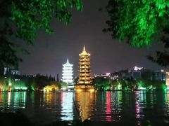 -桂林两江四湖景区
