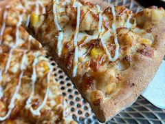 -老友时光·Pizza(泰华黑金店)