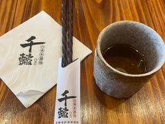 -千懿六本木酒场(常熟路店)
