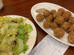 -北平小馆·烤鸭·家常菜(磨房北里店)
