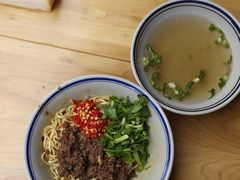 -万三面馆(青龙正街太古里店)