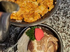 -汉拿山烤肉(东直门东方银座店)
