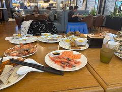 -禾斗海鲜自助(城阳宝龙店)