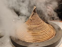 -鲜潭蒸汽石锅鱼(五道口购物中心店)