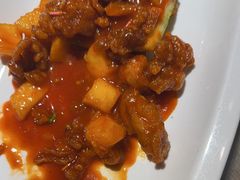 -黄泥岗·黄陂农家菜(百步亭店)