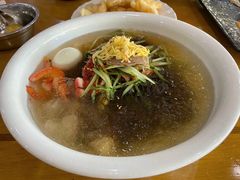 荞麦冷面-顺姬冷面(延大店)