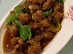-永安之星休闲美食广场