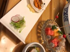 -王鼎精致料理铁板烧(世博源店)