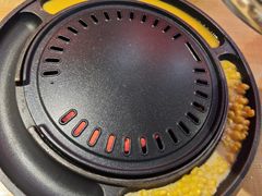 -三国惹火烤肉·中日韩烤肉集合店(百草路店)