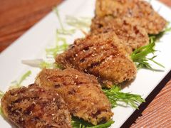 -桂马·日本料理·海胆·海鲜饭·酒场(民主广场店)